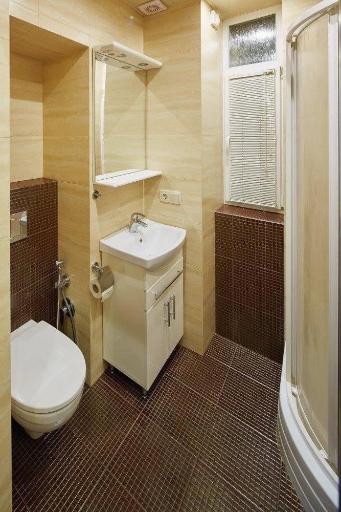 Apartment двокімнатна у центрі міста з двориком